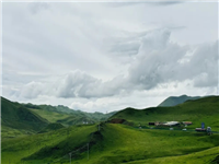 10月1日國慶節 九色甘南自駕 | 最不能錯過的甘南美景，都在這里了！